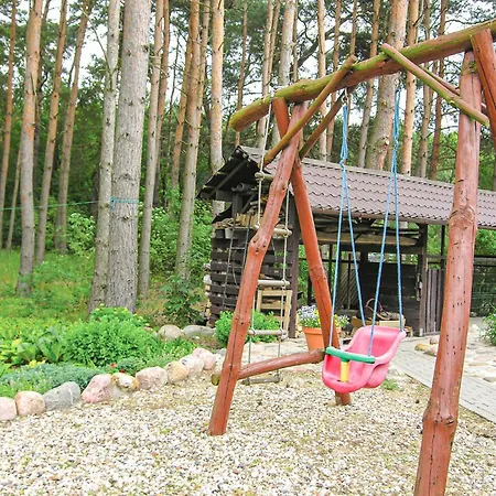 Wolsztyn Prázdninový dům *