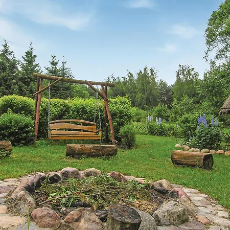 Holiday Home Wolsztyn Chorzemin * Wolsztyn