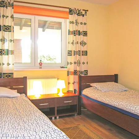 Gorgeous Home In Wolsztyn With Kitchen Holiday home
