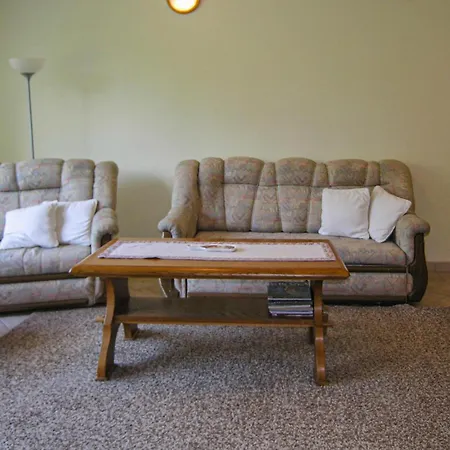 Wolsztyn Σπίτι διακοπών