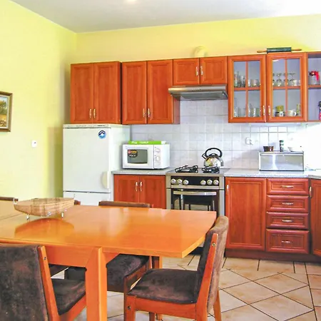 Wolsztyn Prázdninový dům Chorzemin