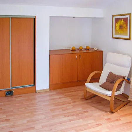 Σπίτι διακοπών Wolsztyn