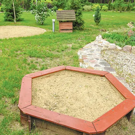 Holiday home Gorgeous Home In Wolsztyn With Kitchen *