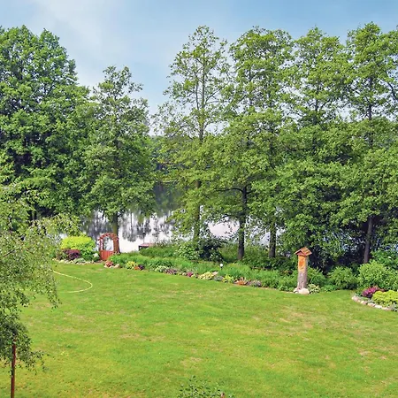 Gorgeous In Wolsztyn With Kitchen بيت للعطل
