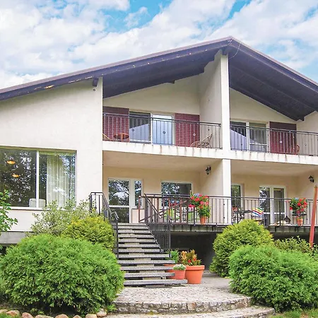 Gorgeous Home In Wolsztyn With Kitchen *