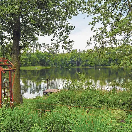 Wolsztyn Prázdninový dům Chorzemin