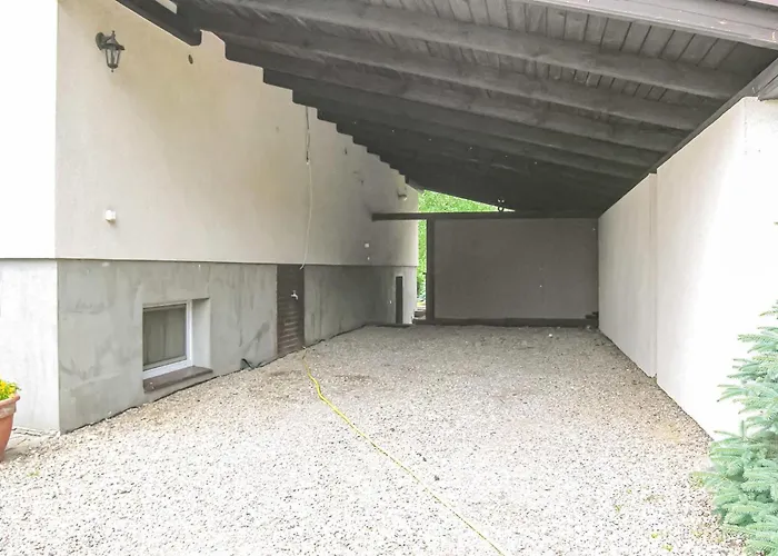 Ferienhaus Holiday Home Wolsztyn Chorzemin