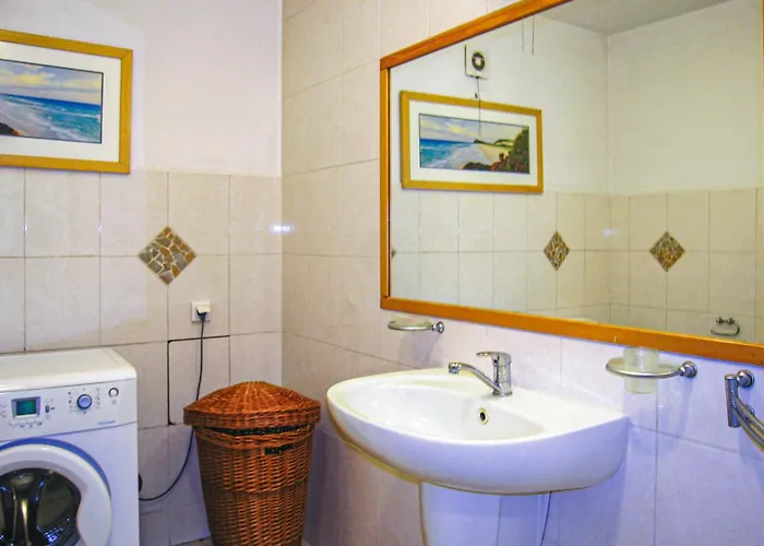 Holiday Home Wolsztyn Chorzemin Wolsztyn